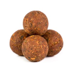 Mikbaits Boilie Big - BigB Broskev Black pepper 20mm 10kg