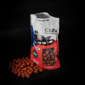G.B.U. Boilies SQUID 77 - 30mm 1000g
