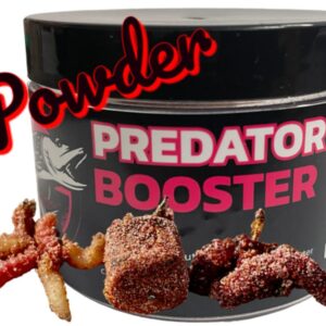 LK Baits Booster Predator Powdered 30g
