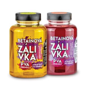 Chytil Betainová zálivka 300ml - Švestka
