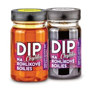 Chytil Dip na rohlíkové boilies 100ml - Vanilka