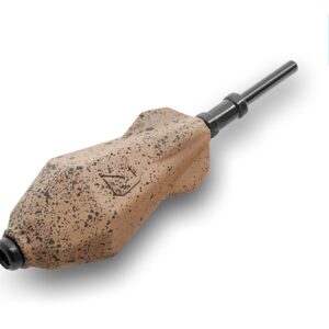 Delphin Olověná zátěž AeroTear Tube - 90g