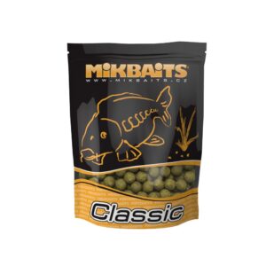Mikbaits X-Class Boilie  4kg - Robin Red 24mm
