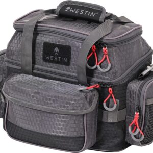 Westin Taška W4 Lure Bag Plus Small