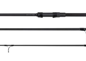 Fox Prut EOS X 12ft 3lb 3pc Full Shrink