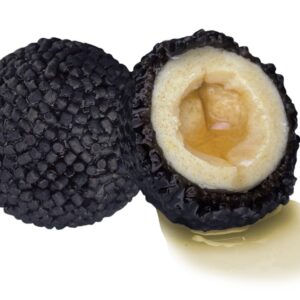LK Baits Nutrigo Pellets Black Halibut 200ml - 24mm