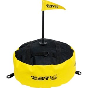 Black Cat Bójka Buoy 33cm