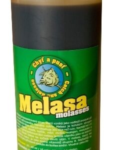 Chyť a pusť Melasa 500ml