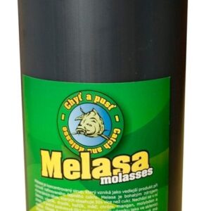 Chyť a pusť Melasa 1000ml