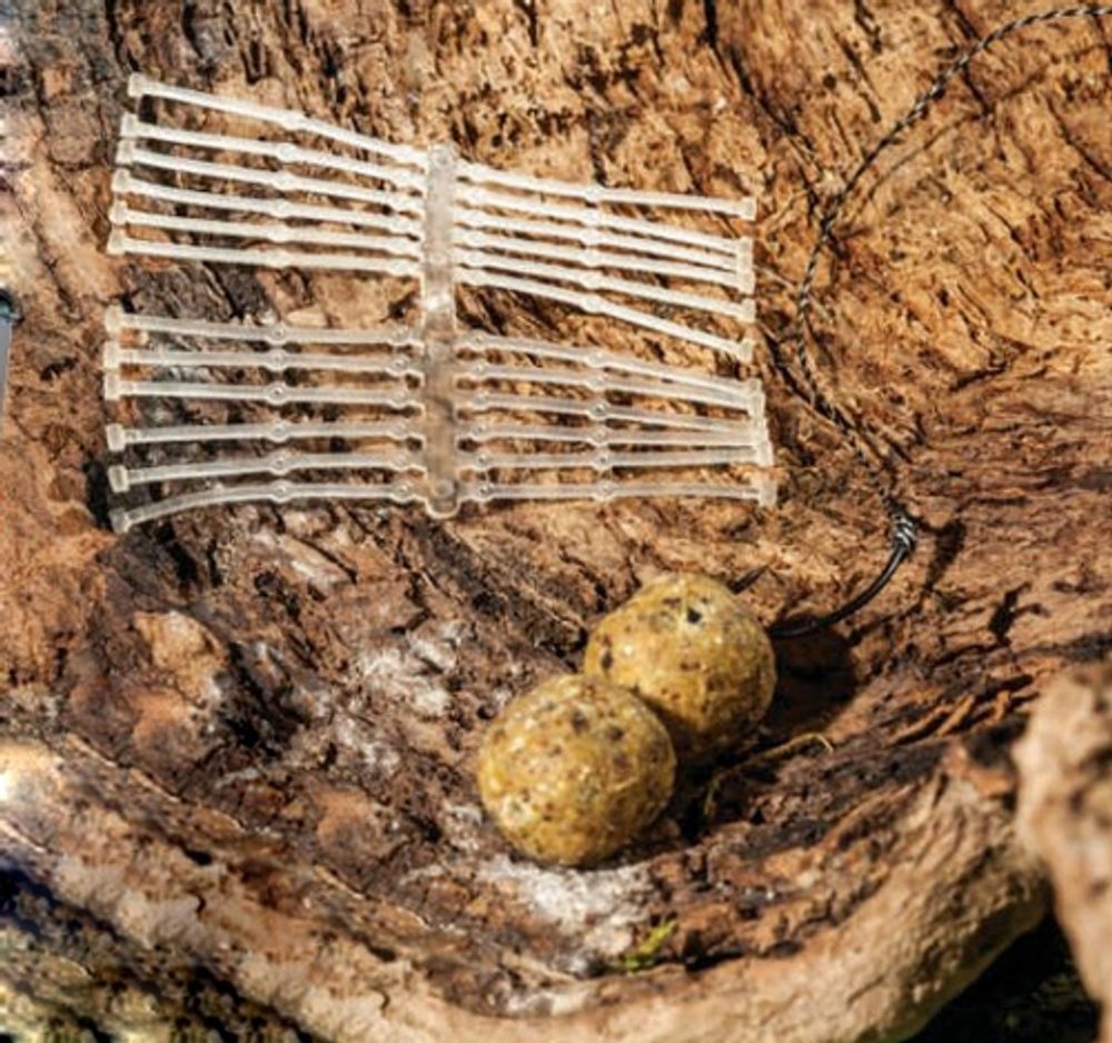 Extra Carp Boilie Stopper 16-30mm Extra Carp Boilie Stopper 16-30mm