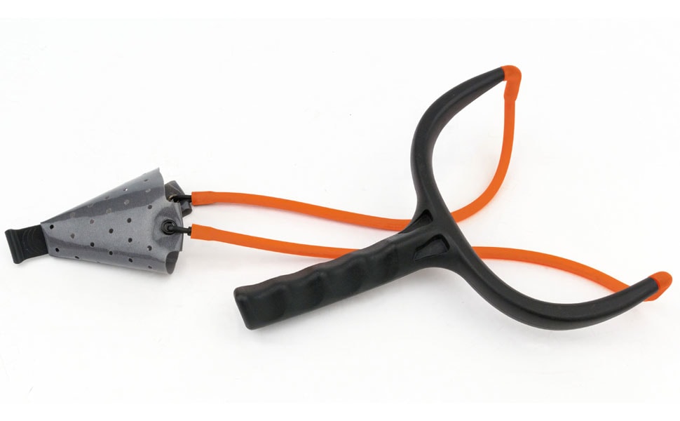 Fox Prak Rangemaster Powergrip Catapult Fox Prak Rangemaster Powergrip Catapult