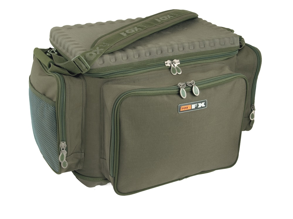 Fox Taška FX Barrow Bag Medium Fox Taška FX Barrow Bag Medium