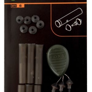 Fox Set na výrobu montáží Edges Micro Chod Bead Kit 6ks