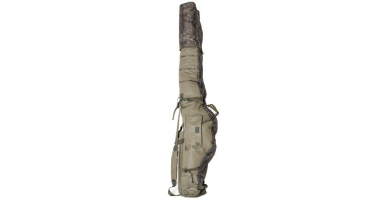 One More Cast Pouzdro Na Pruty Heist Extendable Rod Holdall recenze, kde koupit nejlevněji
