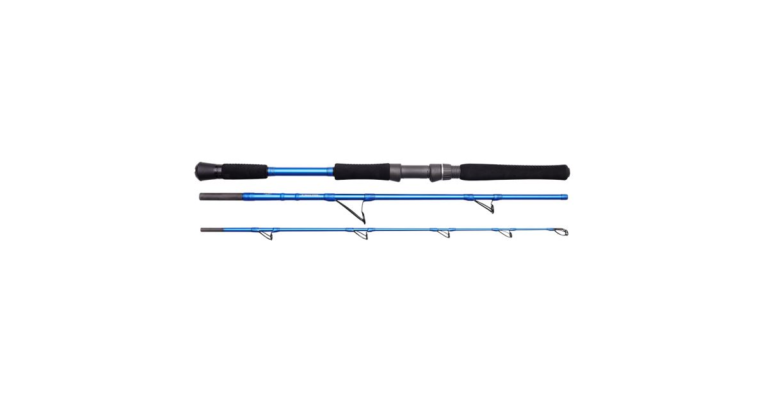 Savage Gear Prut SGS4 Boat Game 1,9 m 150-400 g recenze, kde koupit nejlevněji