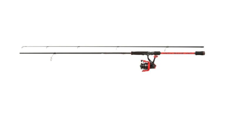 Abu Garcia Prut Max X Spinning Combo 902MH 15-40 g recenze, kde koupit nejlevněji