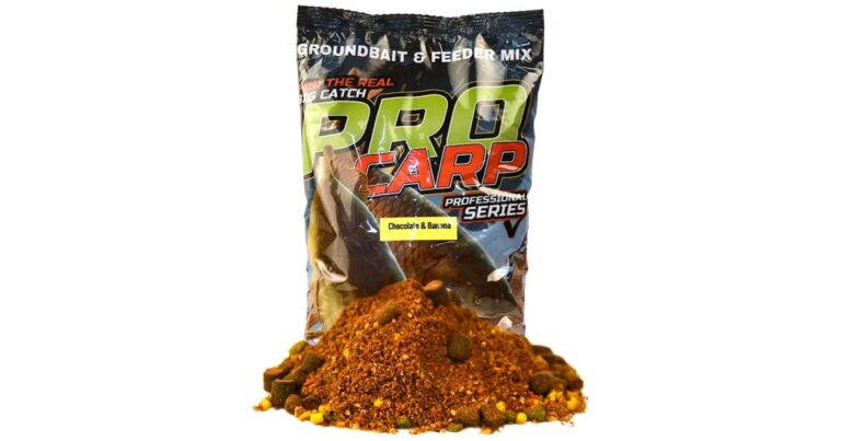 Benzar Mix Krmítková Směs Pro Carp 1 kg recenze, kde koupit nejlevněji
