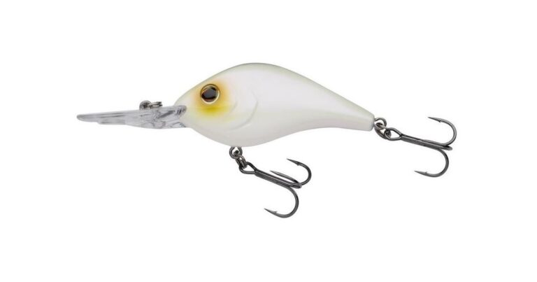 Berkley Wobler Dredger Bone recenze, kde koupit nejlevněji