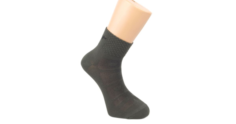 Bobr Ponožky Letní Sport Khaki recenze, kde koupit nejlevněji