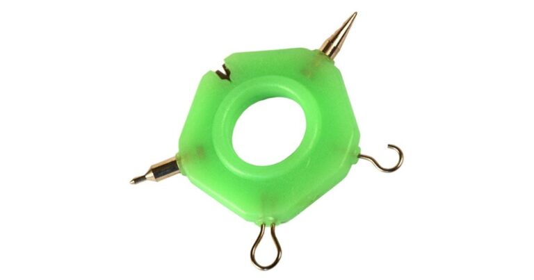 Carp Expert Utahovač Uzlů Multi Tool 5v1 recenze, kde koupit nejlevněji