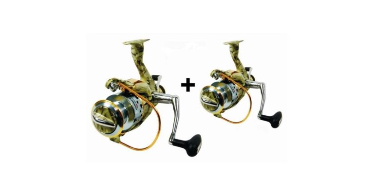 Carson Naviják Hermes Runner Camo 6000 + druhý zdarma recenze, kde koupit nejlevněji