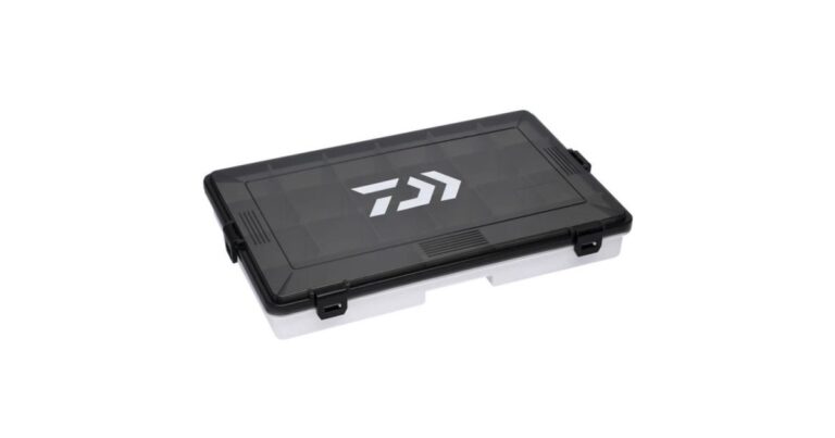 Daiwa Krabička D-BOX Regular Smoke recenze, kde koupit nejlevněji