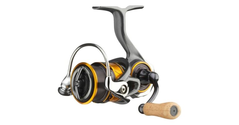 Daiwa Naviják 22 Silver Creek MQ LT 2500 S-XH recenze, kde koupit nejlevněji