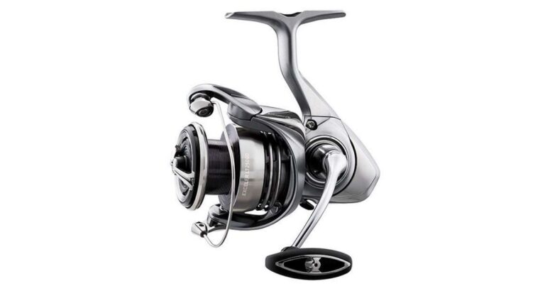 Daiwa Naviják 23 Exceler LT 4000-C recenze, kde koupit nejlevněji