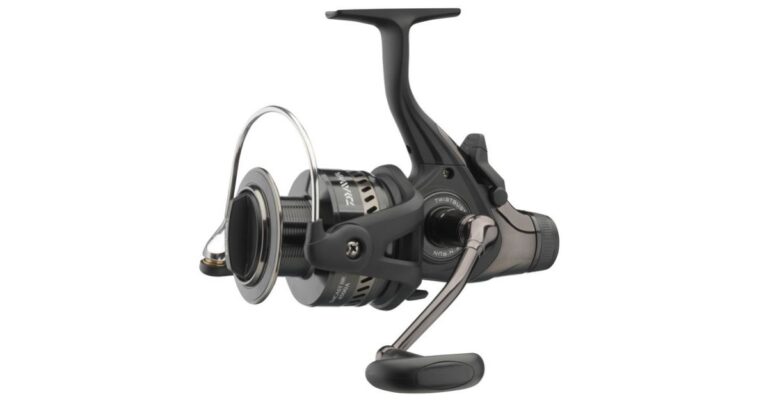 Daiwa Naviják Emcast BR 4500 A recenze, kde koupit nejlevněji