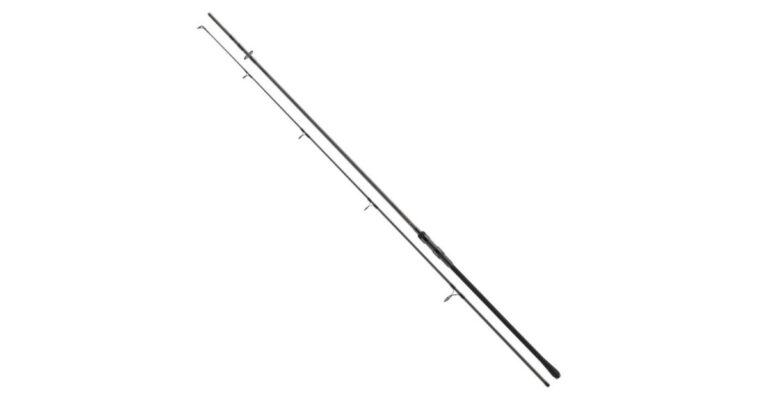Daiwa Prut Black Widow XT Stalker Carp 3 m 2 lb 2 Díly recenze, kde koupit nejlevněji
