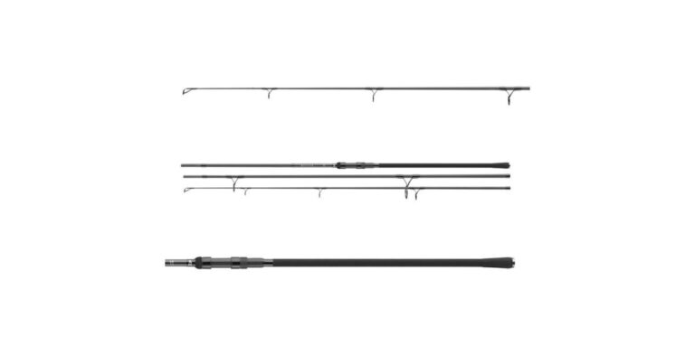 Daiwa Prut Ninja X Carp 3,6 m 3,5 lb 3 Díly recenze, kde koupit nejlevněji