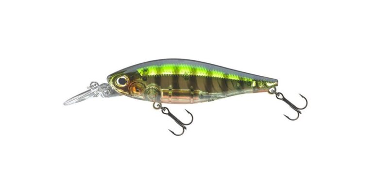 Daiwa Wobler Tournament Tightwave Shad Green Ghost – 7,5 cm 9 g recenze, kde koupit nejlevněji