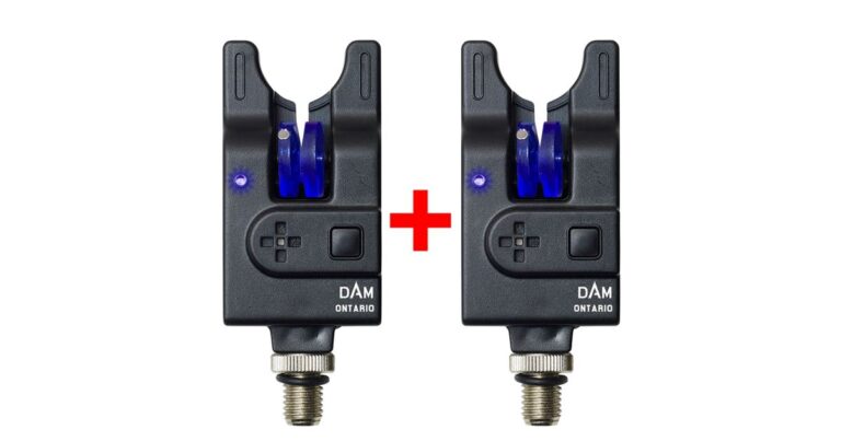 Dam Hlásič Ontario Single Bite Alarm 1+1 recenze, kde koupit nejlevněji