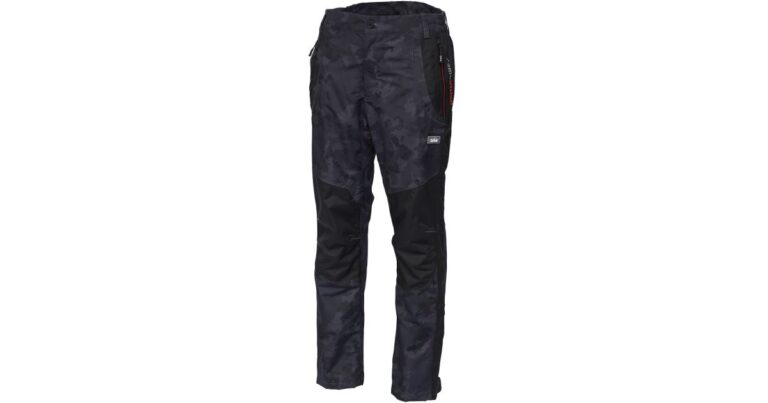 Dam Kalhoty Camovision Trousers recenze, kde koupit nejlevněji