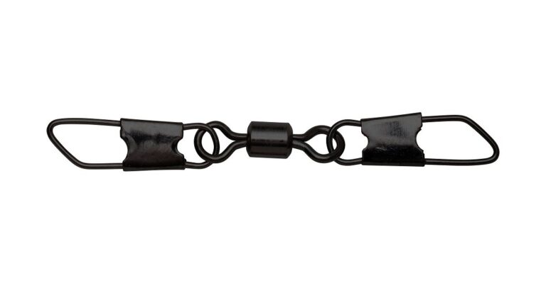 Dam Obratlík S Karabinkou Detek Double Link Swivel 10 ks Size recenze, kde koupit nejlevněji