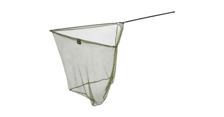 Dam Podběrák Fighter Pro Carp Net 190 cm recenze, kde koupit nejlevněji