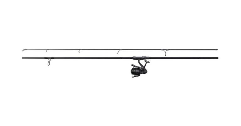 Dam Prut Charger Carp Combo 3,04 m 3 lb + Naviják 5000 recenze, kde koupit nejlevněji