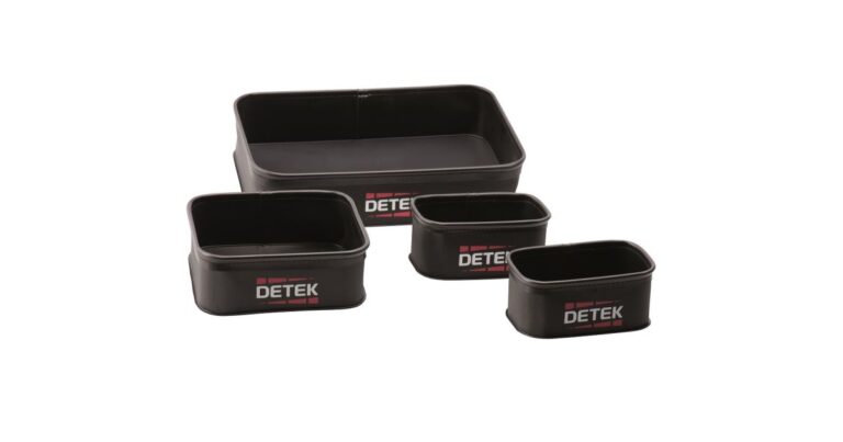 Dam Sada Misek Detek Bowl System recenze, kde koupit nejlevněji