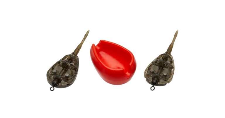 Dam Set Krmítek Detek Method Feeder With Mold 2+1 Kit recenze, kde koupit nejlevněji
