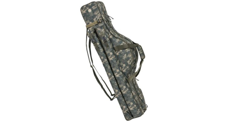 Mivardi Obal Na Pruty Multi Camo Tříkomorový – 90 cm recenze, kde koupit nejlevněji