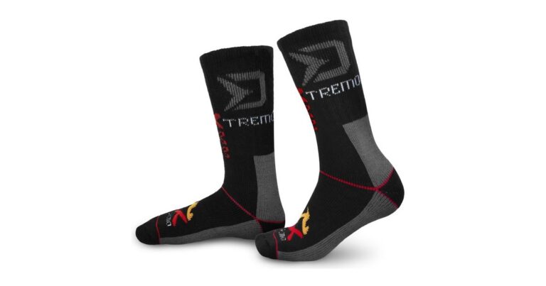 Delphin Extra Termo Ponožky Xtremo recenze, kde koupit nejlevněji