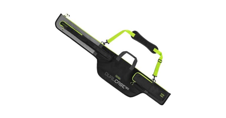 Delphin Pouzdro REAXE DualCASE recenze, kde koupit nejlevněji