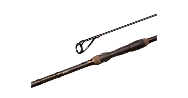 Delphin Prut Impala Carp V3 3,6 m 3 lb 3 díly recenze, kde koupit nejlevněji