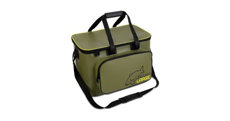 Delphin Taška CarryALL NuEVA Large recenze, kde koupit nejlevněji