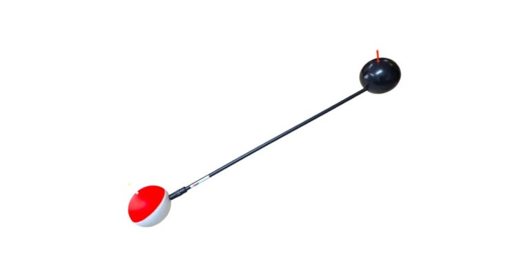 DK Fishing Teleskopická Sumcová Bójka L recenze, kde koupit nejlevněji