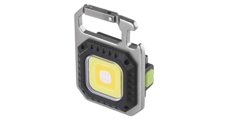Emos Nabíjecí Mini Led Svítilna recenze, kde koupit nejlevněji
