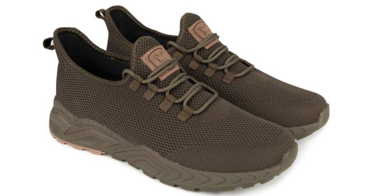 Fox Boty Mesh Lite Trainer recenze, kde koupit nejlevněji