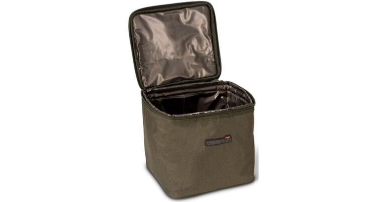 Fox Chladící Taška Voyager Cool Bag recenze, kde koupit nejlevněji