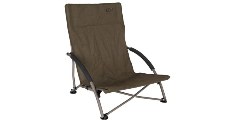 Fox Křeslo Voyager Guest Chair recenze, kde koupit nejlevněji