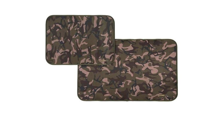Fox Neoprenová Rohožka Camolite Bivvy Mat recenze, kde koupit nejlevněji